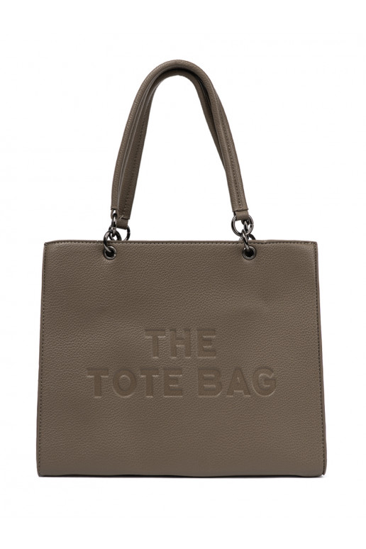 Fakturowana Käekott z designerskim akcentem Fakturowana Käekott z designerskim akcentem