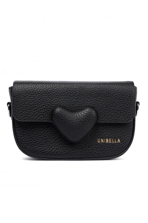 Kobieca Käekott  z dekoracyjnym zapięciem Kobieca Käekott  z dekoracyjnym zapięciem