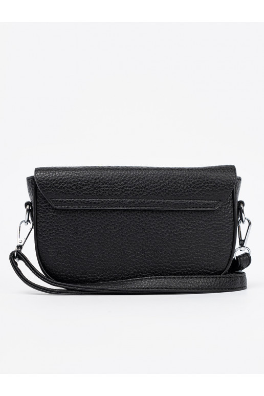 Kobieca Käekott  z dekoracyjnym zapięciem Kobieca Käekott  z dekoracyjnym zapięciem