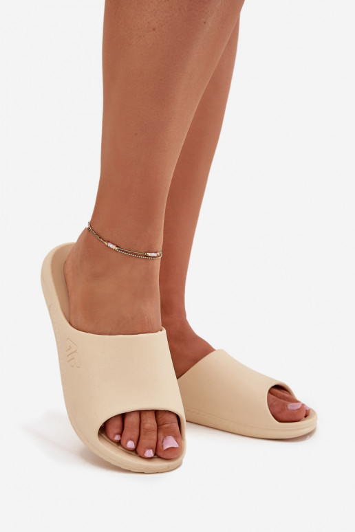 4F 4FMM00FFLIF093A-83S beežid naiste sussid