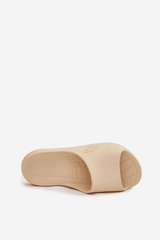 4F 4FMM00FFLIF093A-83S beežid naiste sussid