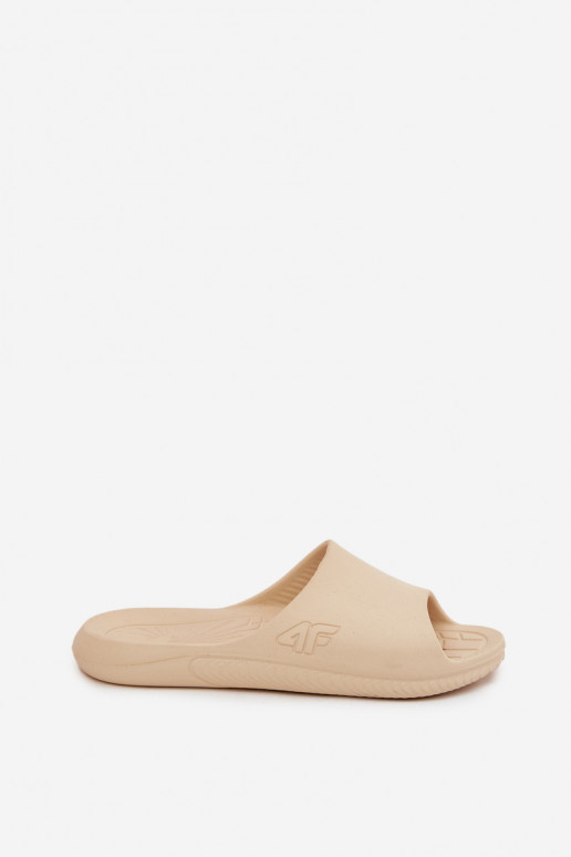 4F 4FMM00FFLIF093A-83S beežid naiste sussid