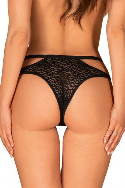  Aluspüksid Stiilsedlli 160903 Obsessive 