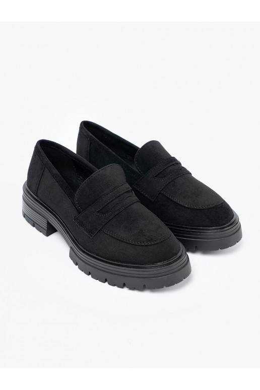 Elegantsed Naiste saapad platvormiga