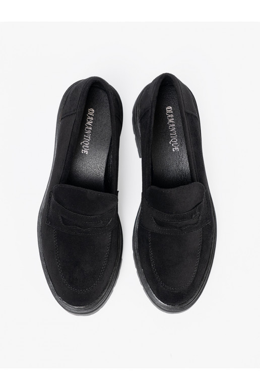 Elegantsed Naiste saapad platvormiga