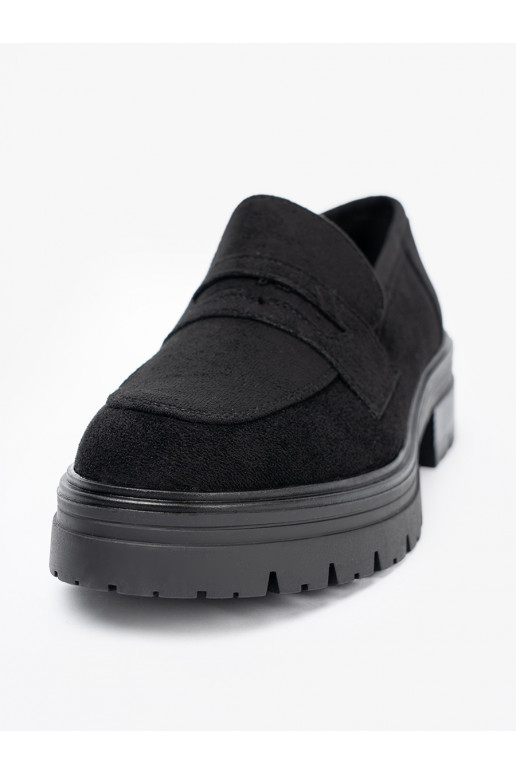 Elegantsed Naiste saapad platvormiga