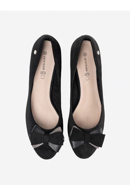 Must poolsaapad  kõrge kontsaga Must poolsaapad  kõrge kontsaga