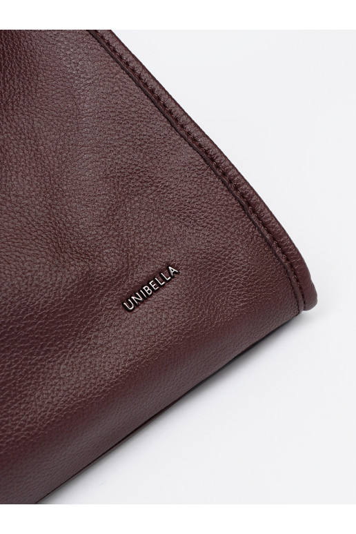  bordowa Naiste käekott