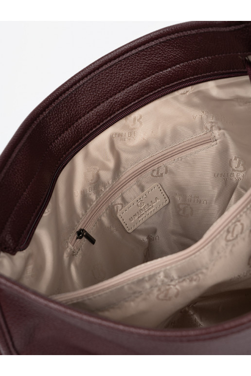  bordowa Naiste käekott