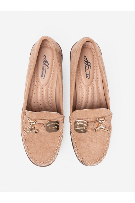 Naiste saapad z aplikacją misia  Naiste saapad z aplikacją misia