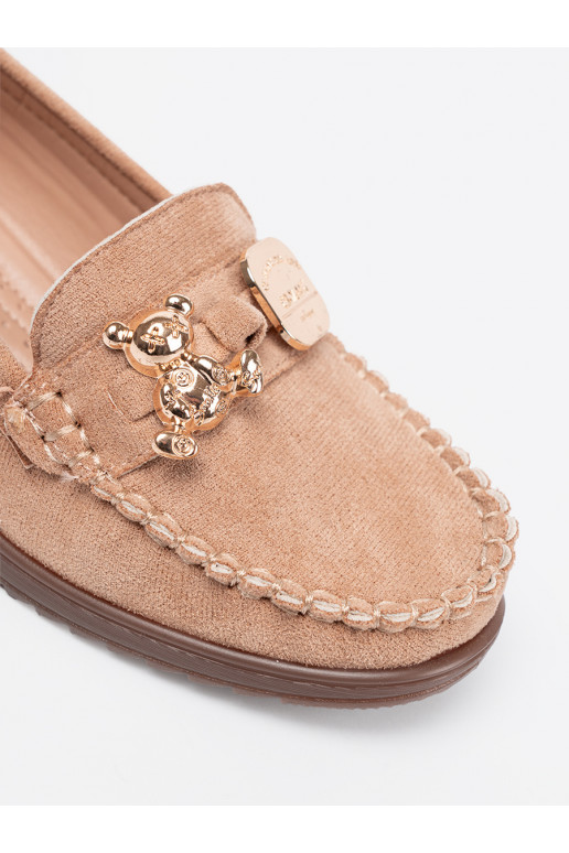 Naiste saapad z aplikacją misia  Naiste saapad z aplikacją misia