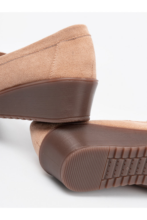 Naiste saapad z aplikacją misia  Naiste saapad z aplikacją misia