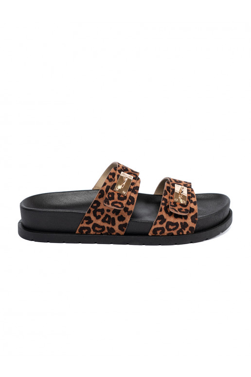 Naiste sussid  Naiste sussid