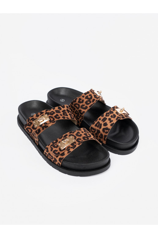 Naiste sussid  Naiste sussid