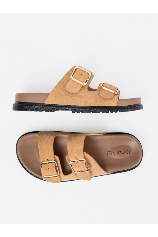 Pruunid värvi plätud  ze mi klamrami Pruunid värvi plätud  ze mi klamrami