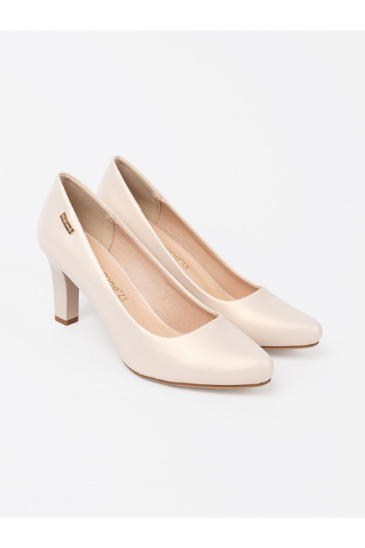 Kingad  kõrge kontsaga Sergio Leone Kingad  kõrge kontsaga Sergio Leone