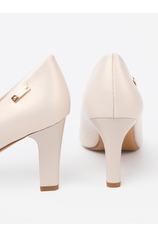 Kingad  kõrge kontsaga Sergio Leone Kingad  kõrge kontsaga Sergio Leone