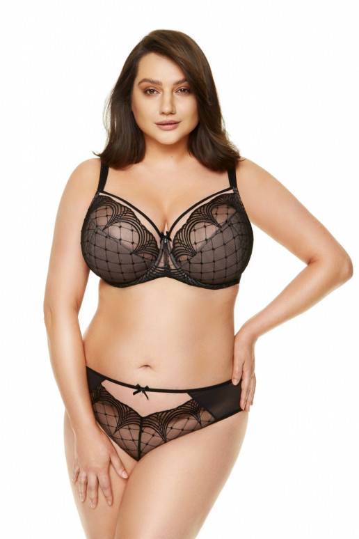  Aluspüksid Stiilsedlli 160110 Gorteks 