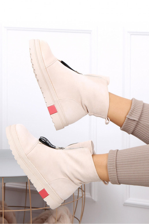  Saapad Stiilsedlli 159472 Inello 