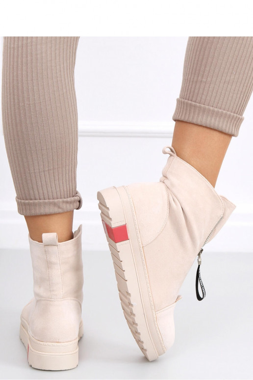  Saapad Stiilsedlli 159472 Inello 