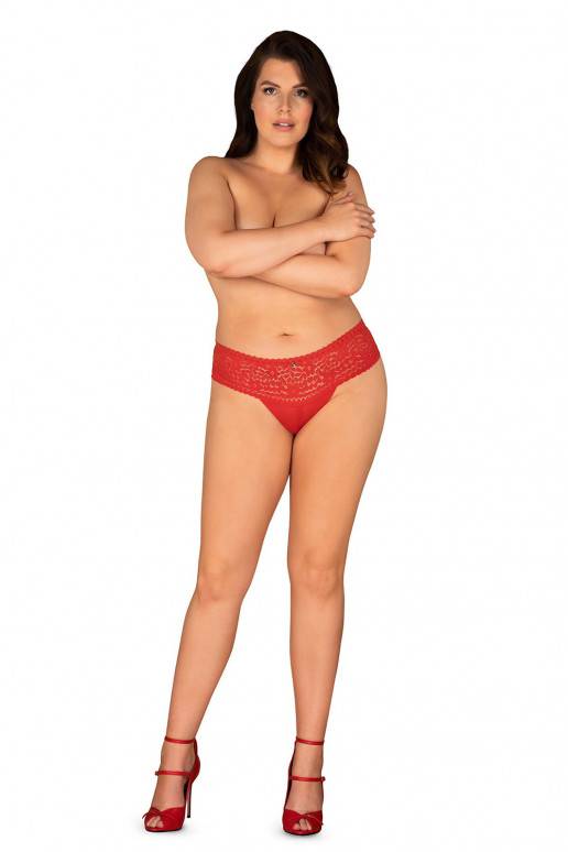  Aluspüksid Stiilsedlli 161749 Obsessive 