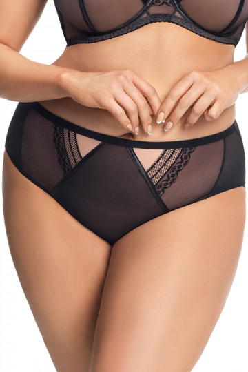 Aluspüksid Stiilsedlli 161784 Gorsenia Lingerie