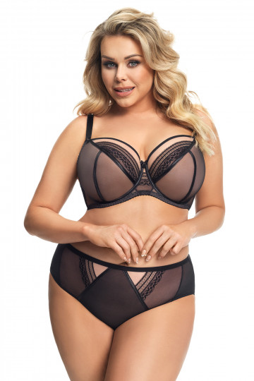 Aluspüksid Stiilsedlli 161784 Gorsenia Lingerie  2