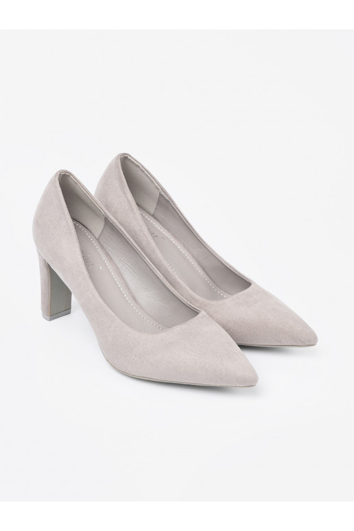 halli värvi poolsaapad    halli värvi poolsaapad