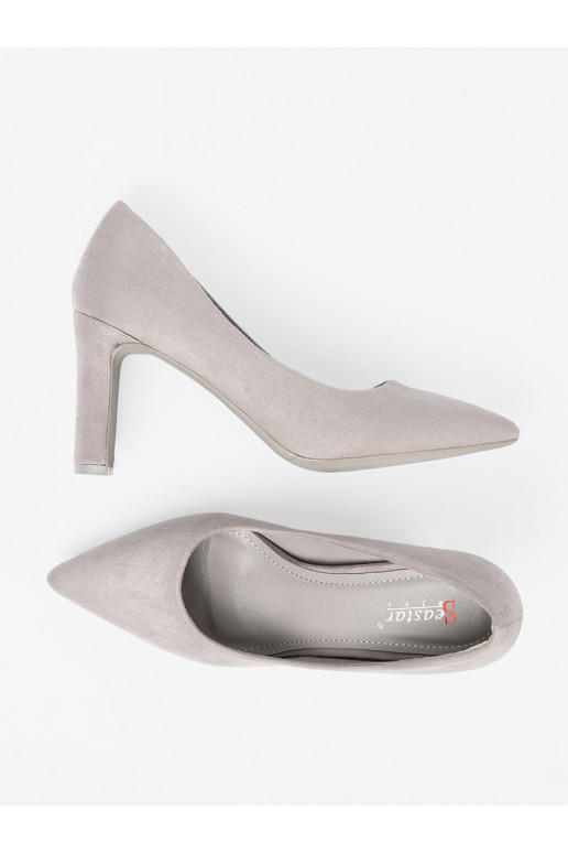 halli värvi poolsaapad    halli värvi poolsaapad