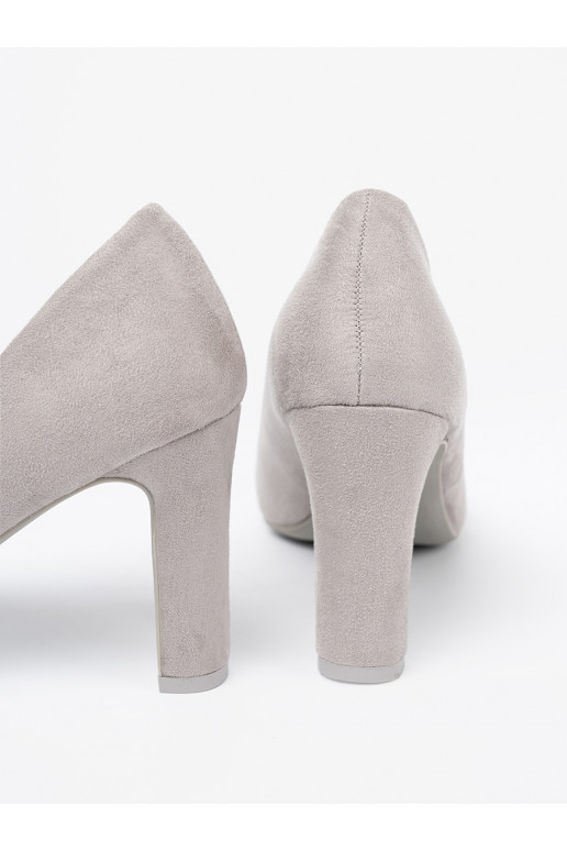 halli värvi poolsaapad    halli värvi poolsaapad