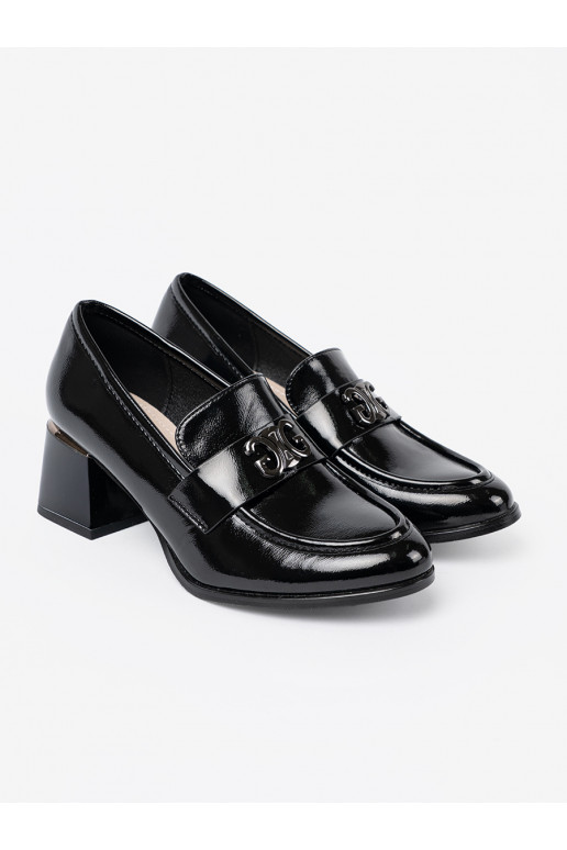 Laque kingad ze m zdobieniem