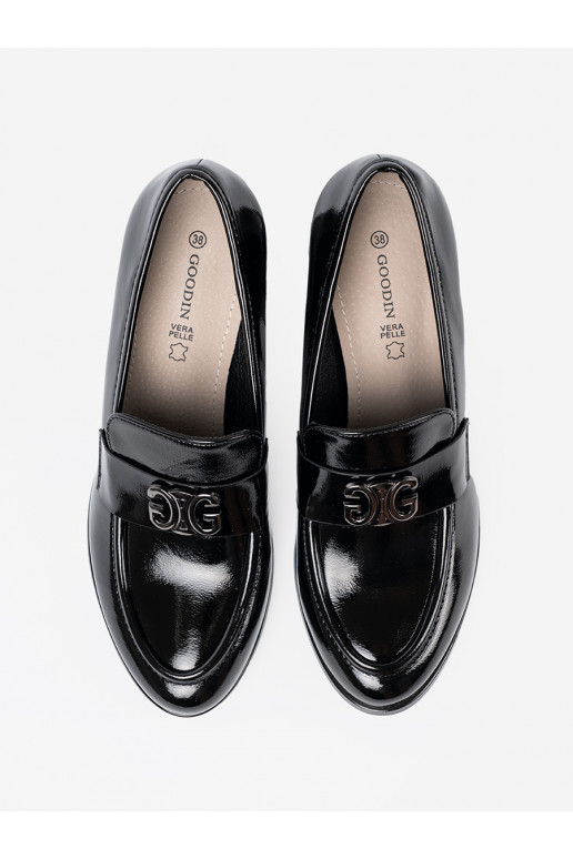 Laque kingad ze m zdobieniem