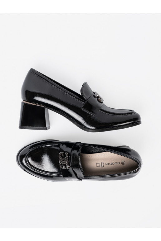 Laque kingad ze m zdobieniem