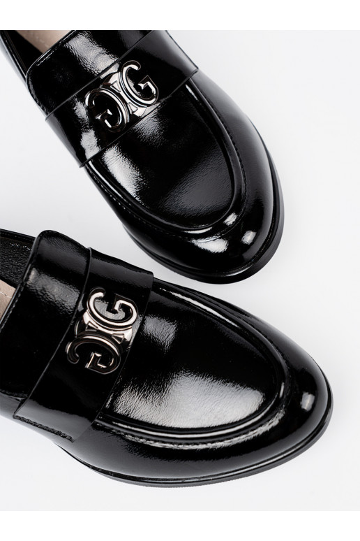 Laque kingad ze m zdobieniem