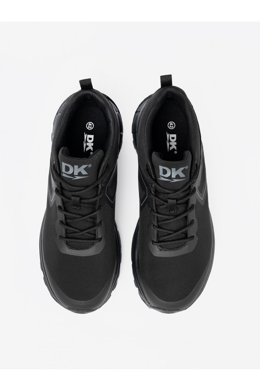 Sportliku stiiliga obuwie Mustad DK z technologią Aqua Softshell Sportliku stiiliga obuwie Mustad DK z technologią Aqua Softshell