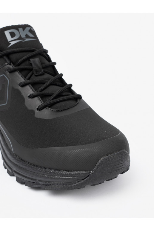 Sportliku stiiliga obuwie Mustad DK z technologią Aqua Softshell Sportliku stiiliga obuwie Mustad DK z technologią Aqua Softshell