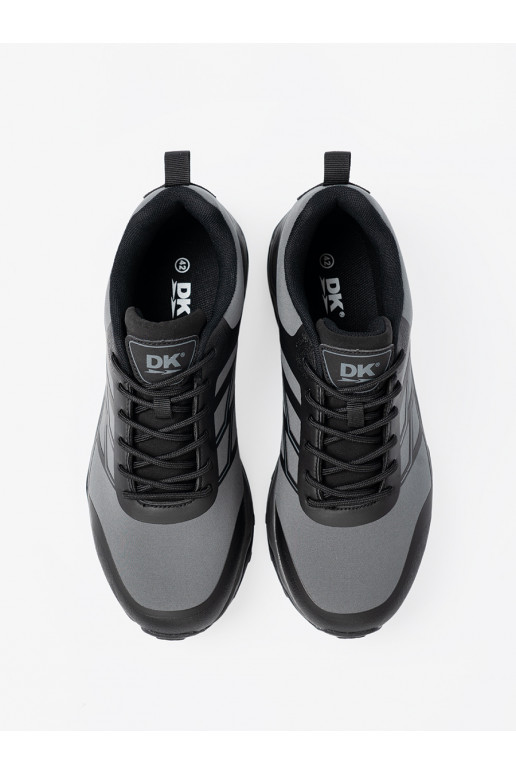 Spordistiilis meeste kingad odcieniach ści DK