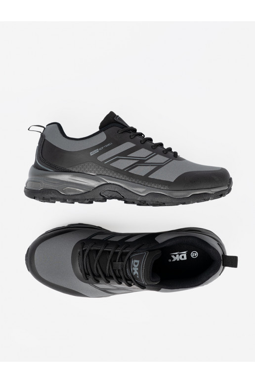 Spordistiilis meeste kingad odcieniach ści DK