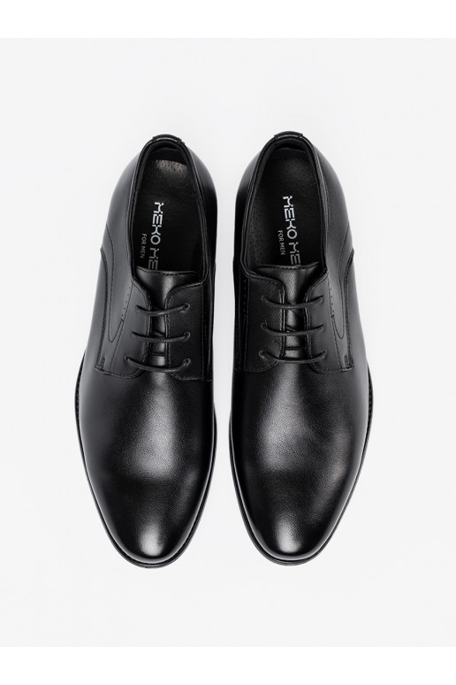 Elegantsed kingad  j czerni i połysku Elegantsed kingad  j czerni i połysku