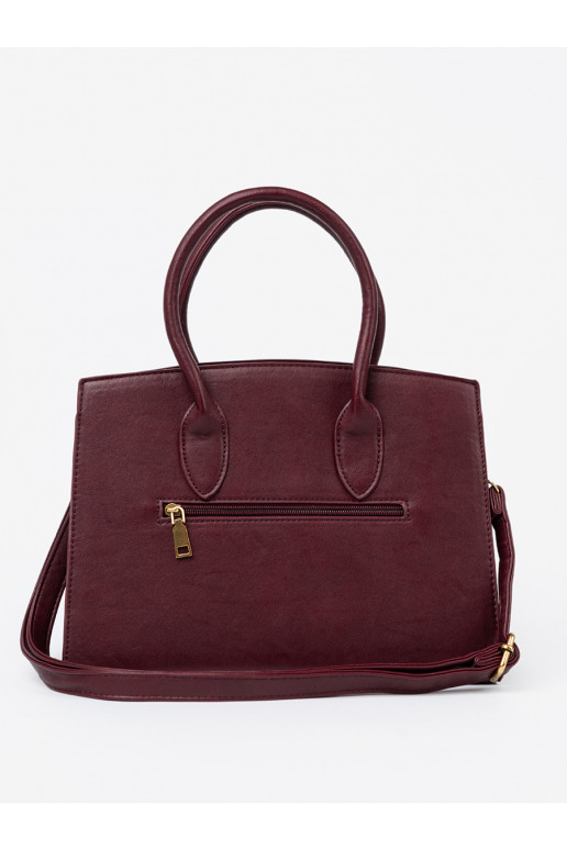 bordoo-värvi Käekott  m kolorze bordoo-värvi Käekott  m kolorze