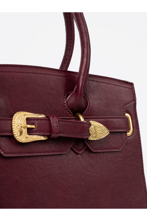 bordoo-värvi Käekott  m kolorze bordoo-värvi Käekott  m kolorze