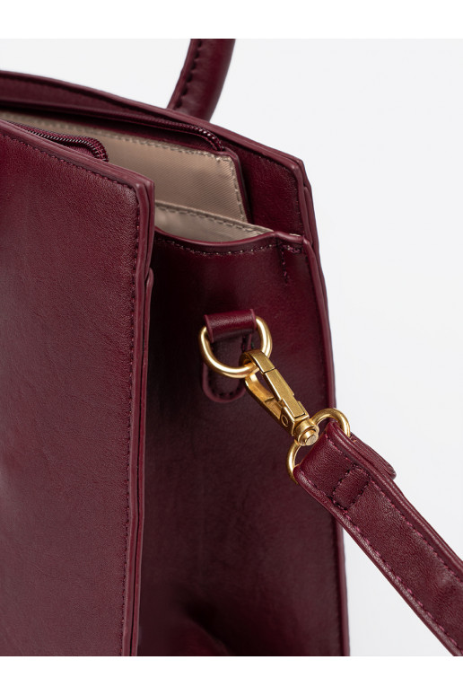 bordoo-värvi Käekott  m kolorze bordoo-värvi Käekott  m kolorze