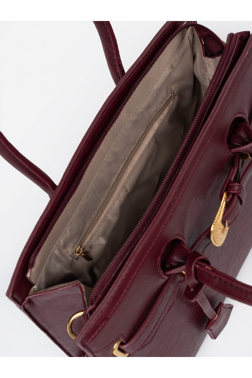 bordoo-värvi Käekott  m kolorze bordoo-värvi Käekott  m kolorze