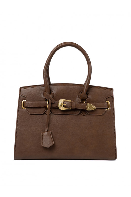 Pruunid värvi Käekott  m kolorze Pruunid värvi Käekott  m kolorze