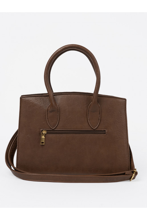 Pruunid värvi Käekott  m kolorze Pruunid värvi Käekott  m kolorze