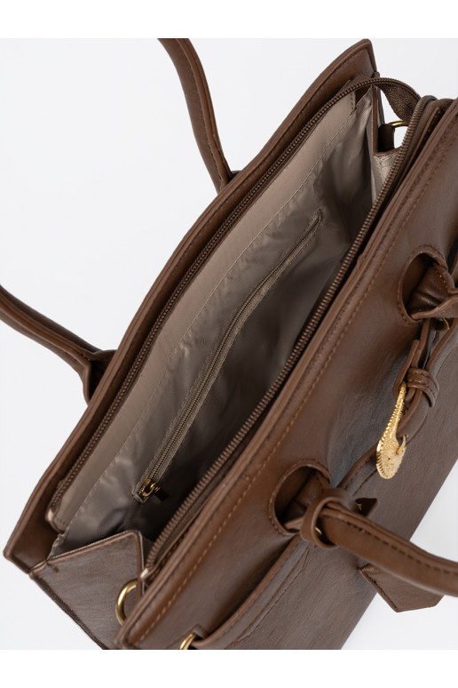 Pruunid värvi Käekott  m kolorze Pruunid värvi Käekott  m kolorze