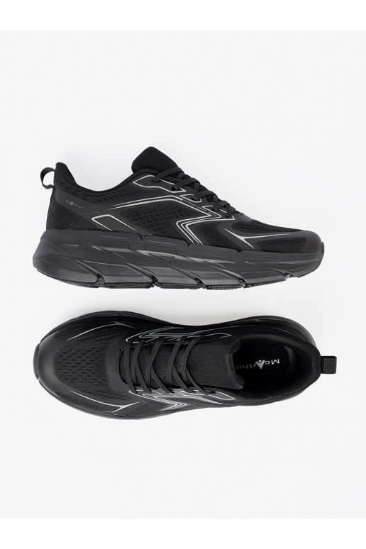 naiste kingad Mustad  McArthur  naiste kingad Mustad  McArthur