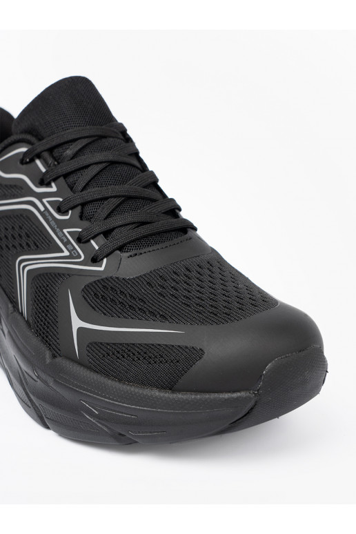 naiste kingad Mustad  McArthur  naiste kingad Mustad  McArthur