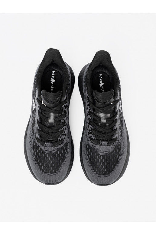  Mustad Naiste kingad z oddychającą cholewką McArthur