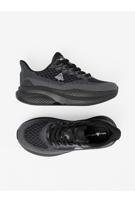  Mustad Naiste kingad z oddychającą cholewką McArthur